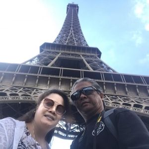 Meet your Posher, Rose